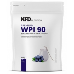 Premium WPI 90 (500г)